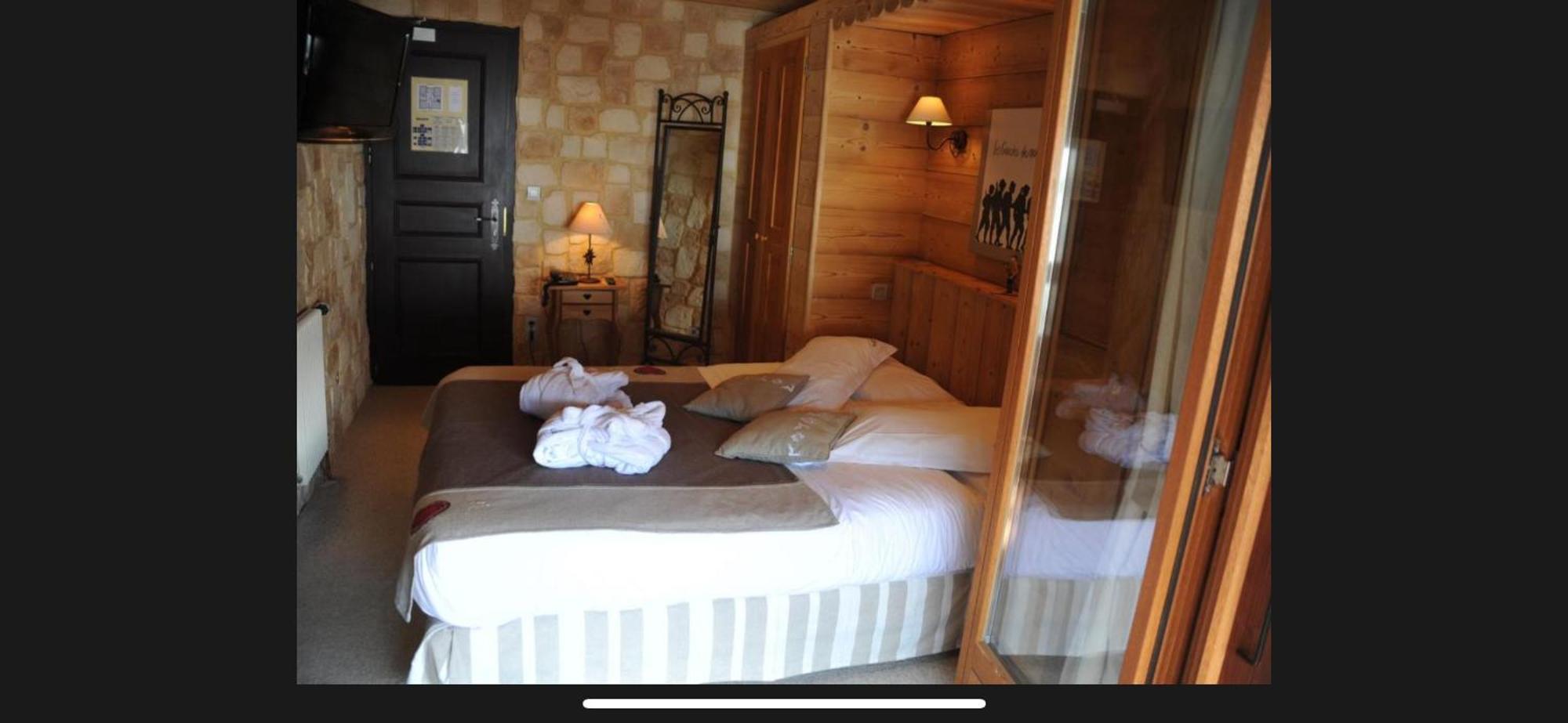 Hotel Chalet Alpage La Clusaz Kültér fotó