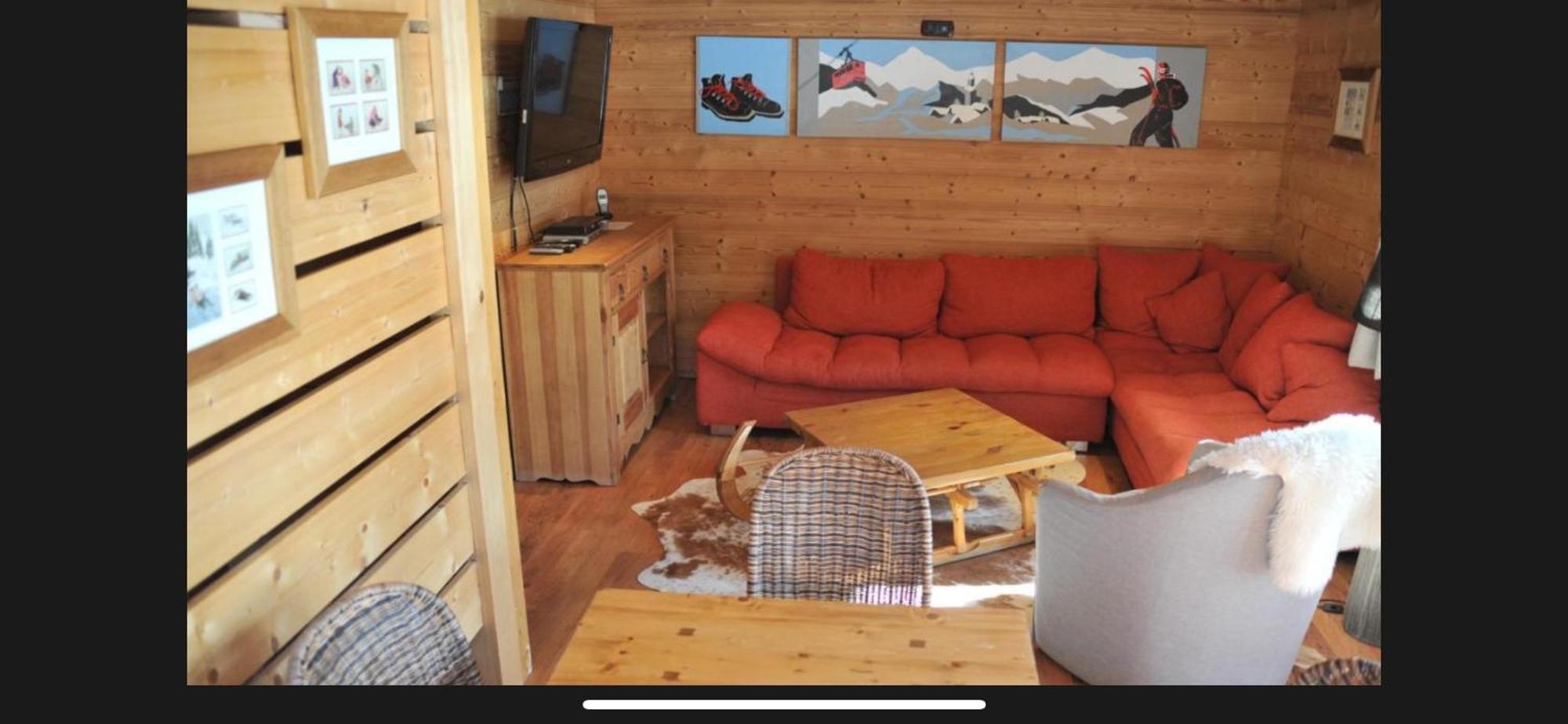 Hotel Chalet Alpage La Clusaz Kültér fotó